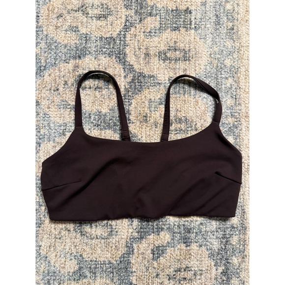lululemon athletica Other - Lululemon Flow Y Bra Size 10‎ Pristine Condition